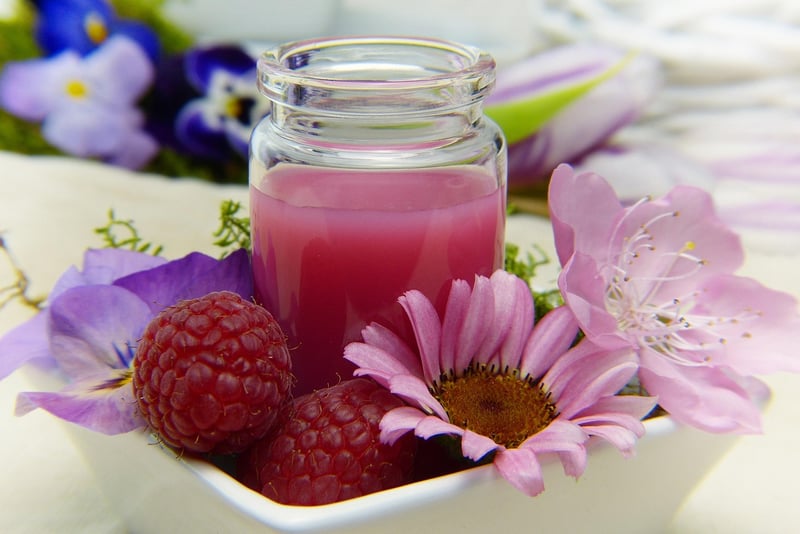 Healing Potions